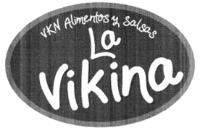 VKN LA VIKINA