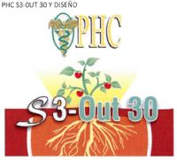 PHC S3-OUT 30