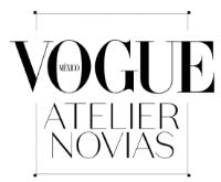 VOGUE ATELIER NOVIAS
