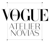 VOGUE ATELIER NOVIAS