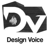 DV DESIGN VOICE