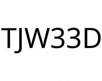 TJW33D