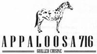APPALOOSA 716