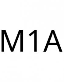 M1A
