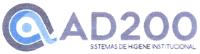 AD200 SISTEMAS DE HIGIENE INSTITUCIONAL