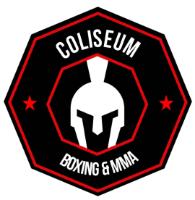 COLISEUM BOXING & MMA