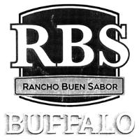 RBS RANCHO BUEN SABOR BUFFALO
