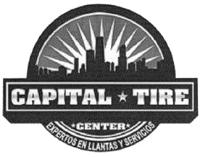 CAPITAL TIRE CENTER EXPERTOS EN LLANTAS Y SERVICIOS