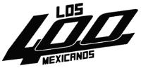 LOS 400 MEXICANOS