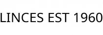 LINCES EST 1960