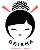GEISHA NOODLE BAR