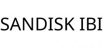 SANDISK IBI
