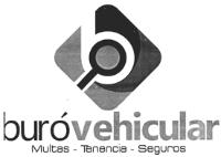 BURÓ VEHICULAR