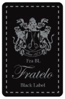 FRA BL FRATELO BLACK LABEL