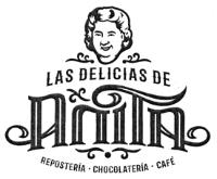 LAS DELICIAS DE ANITA