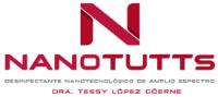 N NANOTUTTS DRA. TESSY LÓPEZ GÖERNE