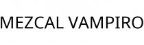 MEZCAL VAMPIRO