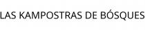 LAS KAMPOSTRAS DE BÓSQUES