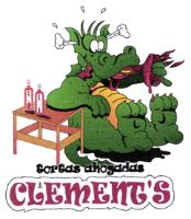TORTAS AHOGADAS CLEMENT´S