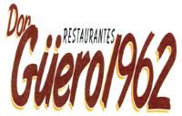 RESTAURANTES DON GÜERO 1962