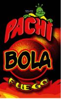 TICO-TICO PACHI BOLA FUEGO