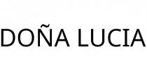 DOÑA LUCIA