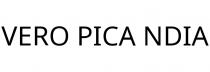 VERO PICA NDIA