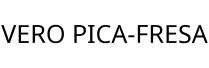 VERO PICA-FRESA