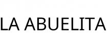 LA ABUELITA