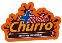 MÁS CHURRO ¡MMMUY IRRESISTIBLE!