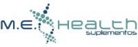 M.E. HEALTH SUPLEMENTOS