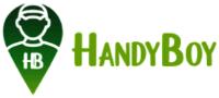 HB HANDYBOY