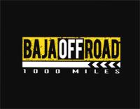 BAJA OFF ROAD 1000 MILES