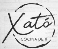 XATO COCINA DE II