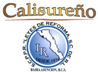 CALISUREÑO LR