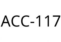 ACC-117