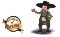 AGROFERT MCM