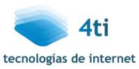 4TI TECNOLOGÍAS DE INTERNET