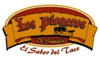 LOS PIONEROS DE SALTILLO
