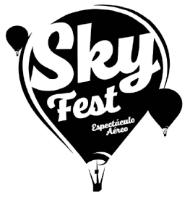 SKY FEST ESPECTÁCULO AÉREO