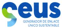 GEUS GENERADOR DE ENLACE ÚNICO SUSTENTABLE