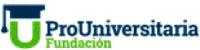 U FUNDACIÓN PRO UNIVERSITARIA