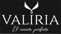 VALIRIA EL ACENTO PERFECTO
