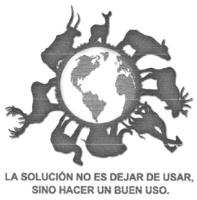 LA SOLUCIÓN NO ES DEJAR DE USAR; SINO HACER UN BUEN USO.