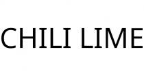 CHILI LIME
