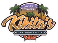 KIKITA'S SOMETHING SPECIAL.