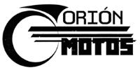 ORIÓN MOTOS