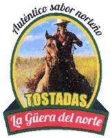 LA GÜERA DEL NORTE