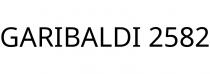 GARIBALDI 2582