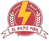 EL RAYO PIBIL